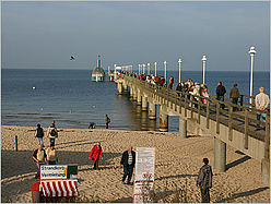 Strand Zinnowitz