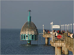 Taucherglocke